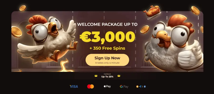Vincispin app